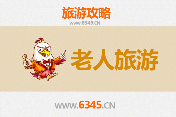 延津银龄漫游：寻觅历史与自然的静谧时光